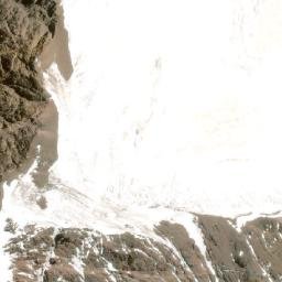 Satellite imagery of Cerro del Tambillo, AR