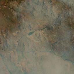 Satellite imagery of Cerro de las Ovejas, AR