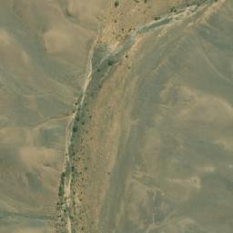 Satellite imagery of BONTEKOESHOEK, ZA