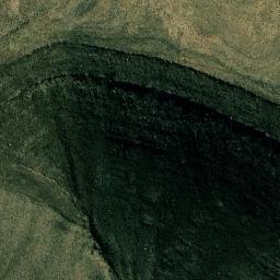 Satellite imagery of KROMBERG, ZA