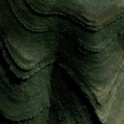 Satellite imagery of Hottentotsbank, ZA