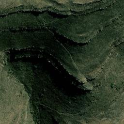 Satellite imagery of Hottentotsbank, ZA