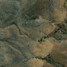 Satellite imagery of Piekniekval, ZA