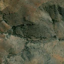 Satellite imagery of Piekniekval, ZA