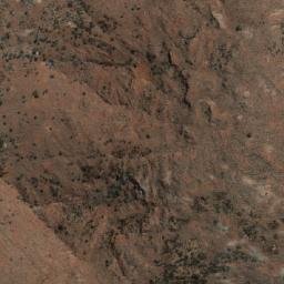 Satellite imagery of Kolaymerrika Hill, AU
