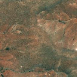 Satellite imagery of Carrick Hill, AU