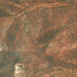 Satellite imagery of Carrick Hill, AU