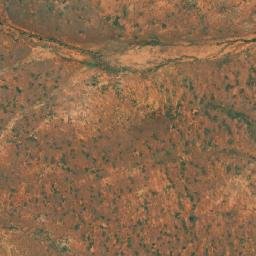 Satellite imagery of Carrick Hill, AU