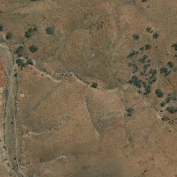 Satellite imagery of Bewley Hill, AU