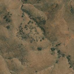 Satellite imagery of Bewley Hill, AU