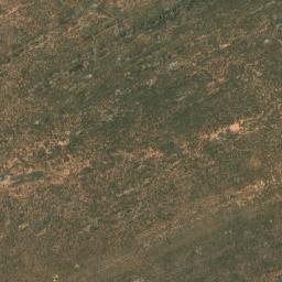 Satellite imagery of Waukaringa West Gold Claim, AU
