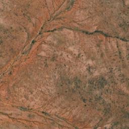 Satellite imagery of Hurd Hill, AU