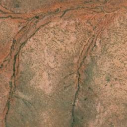 Satellite imagery of Hurd Hill, AU