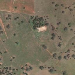 Satellite imagery of Bald Hill, AU
