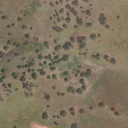 Satellite imagery of Bald Hill, AU