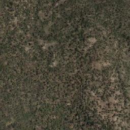 Satellite imagery of Goat, AU