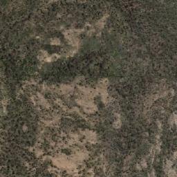 Satellite imagery of Goat, AU
