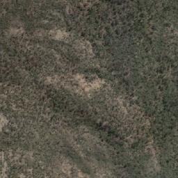 Satellite imagery of Goat, AU