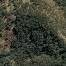 Satellite imagery of Well Mountain, AU
