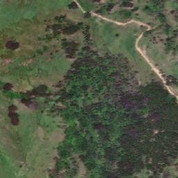 Satellite imagery of Mens, AU