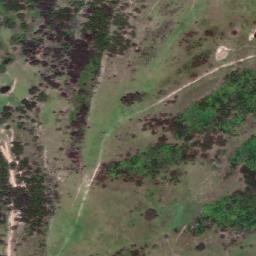 Satellite imagery of Mens, AU