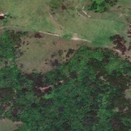 Satellite imagery of Mens, AU