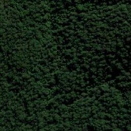 Satellite imagery of Mount Mistake South, AU