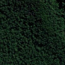 Satellite imagery of Whoota Whoota Hill, AU