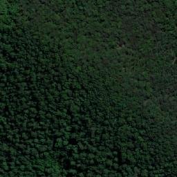 Satellite imagery of Whoota Whoota Hill, AU