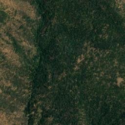 Satellite imagery of Cerro Colorado, CL