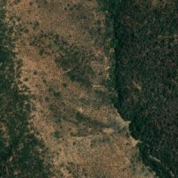 Satellite imagery of Cerro Colorado, CL