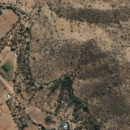 Satellite imagery of Morro El Calvario, CL