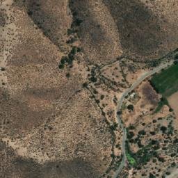 Satellite imagery of Morro El Calvario, CL