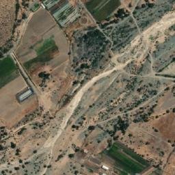 Satellite imagery of Morro El Calvario, CL