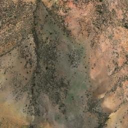 Satellite imagery of Cerro Retamillo, CL