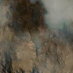 Satellite imagery of Cerro de las Ovejas, AR