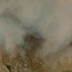 Satellite imagery of Cerro de las Ovejas, AR