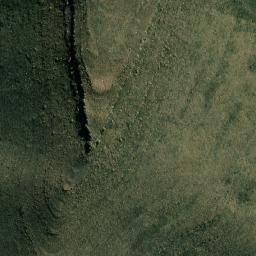 Satellite imagery of KROMBERG, ZA