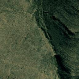 Satellite imagery of KROMBERG, ZA