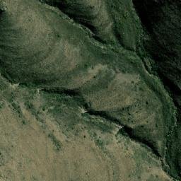 Satellite imagery of Hottentotsbank, ZA