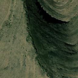 Satellite imagery of Hottentotsbank, ZA