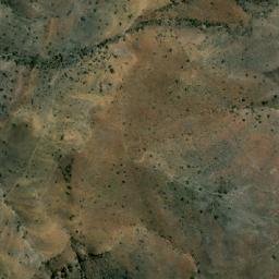 Satellite imagery of Piekniekval, ZA