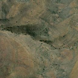 Satellite imagery of Piekniekval, ZA