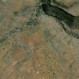 Satellite imagery of Piekniekval, ZA