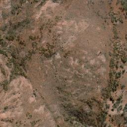 Satellite imagery of Eurilla Hill, AU