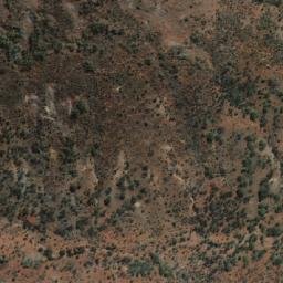 Satellite imagery of Kolaymerrika Hill, AU