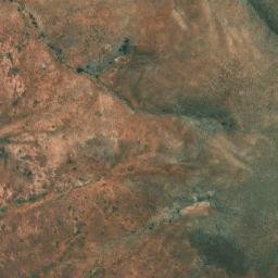 Satellite imagery of Carrick Hill, AU