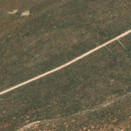 Satellite imagery of Waukaringa West Gold Claim, AU