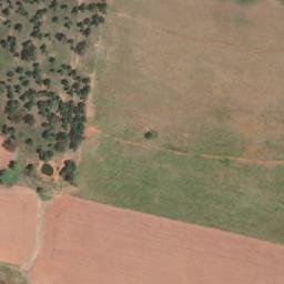 Satellite imagery of Bald Hill, AU