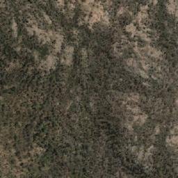 Satellite imagery of Goat, AU
